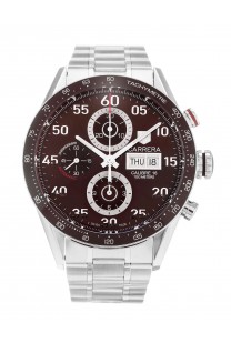 Tag Heuer Replika Ure Carrera CV2A12.FC6236-43 MM