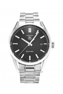 Tag Heuer Replika Ure Carrera WV211B.BA0787-39 MM