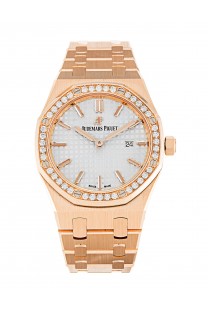 Audemars Piguet Replika Ure Royal Oak 67651OR.ZZ.1261OR.01-33 MM