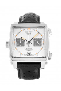 Tag Heuer Replika Ure Monaco CAW211C.FC6241-38 MM