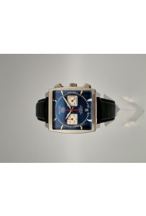 Tag Heuer Replika Ure Monaco CW2113.FC6183-37.5 MM