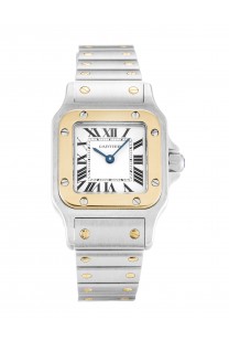 Cartier Replika Ure Santos W20012C4-24 MM