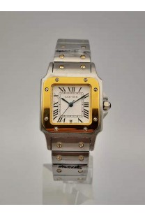 Cartier Replika Ure Santos W20052C4-29 MM