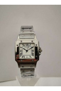 Cartier Replika Ure Santos W20055D6-29 MM