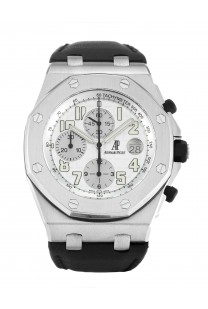 Audemars Piguet Replika Ure Royal Oak Offshore 26020ST.OO.D001IN.01.-42 MM