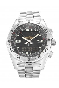 Breitling Replika Ure B1 A68362-42 MM