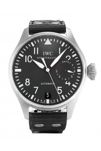 IWC Replika Ure Big Pilots IW500401-46 MM