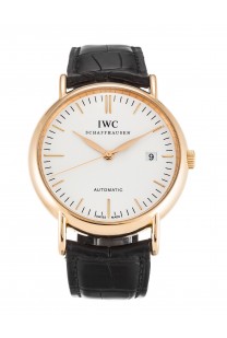 IWC Replika Ure Portofino Automatic IW356302-39 MM