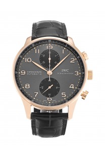 IWC Replika Ure Portuguese Chrono IW371482-40.9 MM