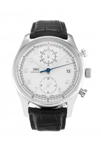 IWC Replika Ure Portuguese Chrono IW390403-42 MM