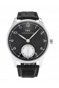 IWC Replika Ure Portuguese Manual IW545404-44 MM