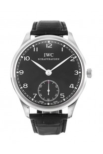 IWC Replika Ure Portuguese Manual IW545407-44 MM