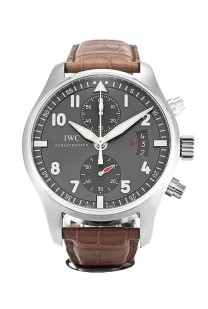 IWC Replika Ure Spitfire IW387802-43 MM