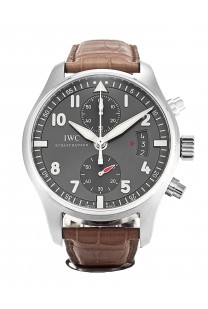 IWC Replika Ure Spitfire IW387802-43 MM