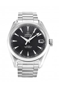 Omega Replika Ure Aqua Terra 150m Gents 231.10.39.21.01.001-38.5 MM