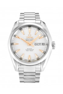 Omega Replika Ure Aqua Terra 150m Gents 231.10.39.22.02.001-38.5 MM