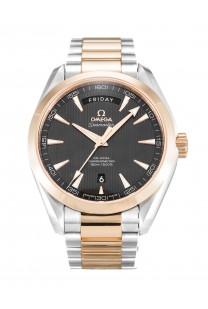 Omega Replika Ure Aqua Terra 150m Gents 231.20.42.22.06.001-41.5 MM