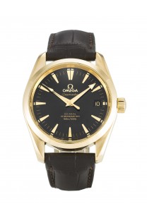 Omega Replika Ure Aqua Terra 150m Mid-Size 2604.50.37-35 MM