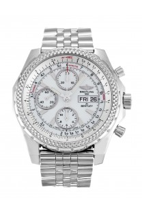 Breitling Replika Ure Bentley GT A13362-44.8 MM