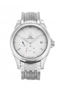 Omega Replika Ure De Ville Co-Axial 4532.31.00-38.7 MM