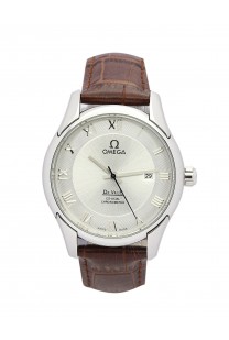 Omega Replika Ure De Ville Hour Vision-41 MM