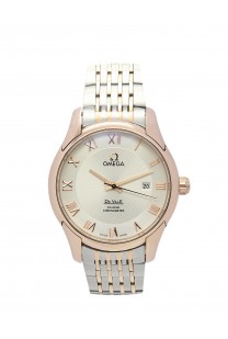 Omega Replika Ure De Ville Hour Vision-41 MM