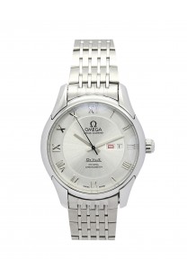 Omega Replika Ure De Ville Hour Vision-41 MM