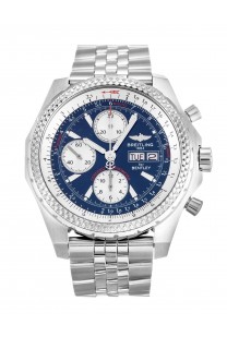 Breitling Replika Ure Bentley GT A13363-44.8 MM