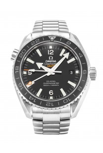 Omega Replika Ure Planet Ocean 232.30.44.22.01.001-43.5 MM