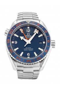 Omega Replika Ure Planet Ocean 232.30.44.22.03.001-43.5 MM