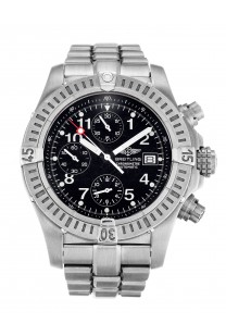 Breitling Replika Ure Chrono Avenger E13360-44 MM