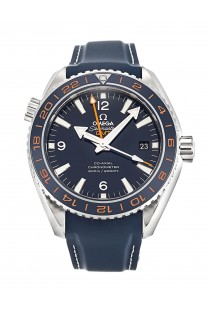 Omega Replika Ure Planet Ocean 232.32.44.22.03.001-43.5 MM