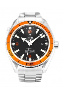 Omega Replika Ure Planet Ocean 2908.50.00-45 MM