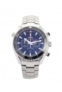 Omega Replika Ure Seamaster 300m 212.30.44.50.03.001-44 MM