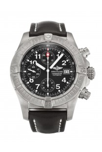 Breitling Replika Ure Chrono Avenger E13360-44 MM