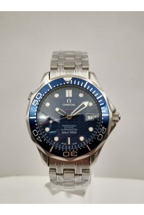 Omega Replika Ure Seamaster 300m 2221.80.00-41 MM