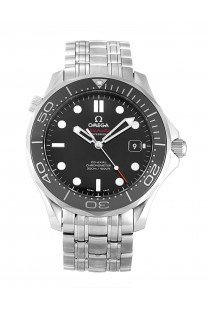 Omega Replika Ure Seamaster 300m Co-Axial 212.30.41.20.01.003-41 MM