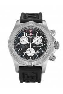 Breitling Replika Ure Chrono Avenger M1 E73360-44 MM