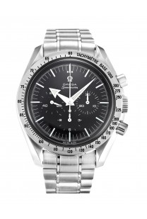 Omega Replika Ure Speedmaster Moonwatch 3594.50.00-42 MM