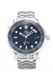 Omega Replika Ure Seamaster 300m Co-Axial 212.30.41.20.03.001-41 MM