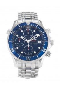 Omega Replika Ure Seamaster Chrono Diver 2225.80.00-41.5 MM