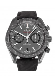 Omega Replika Ure Speedmaster Dark Side of the Moon 311.92.44.51.01.-44 MM