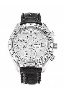 Omega Replika Ure Speedmaster Date 3813.30.00-39 MM