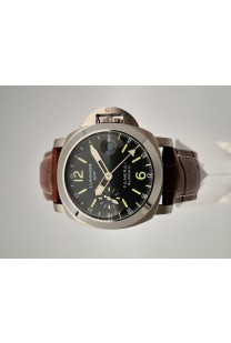 Panerai Replika Ure Luminor GMT PAM00244-40 MM