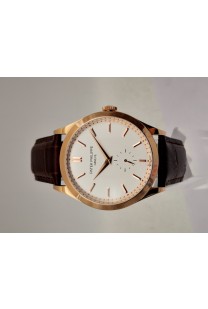 Patek Philippe Replika Ure Calatrava 5120J-38 MM