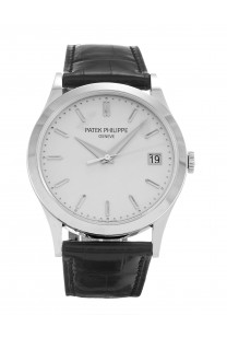 Patek Philippe Replika Ure Calatrava 5296G-38 MM