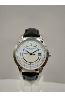 Patek Philippe Replika Ure Calatrava 5296G-42 MM