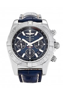 Breitling Replika Ure Chronomat 44 AB0110-44 MM