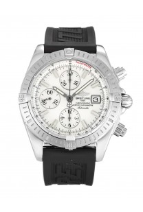 Breitling Replika Ure Chronomat Evolution A13356-43.7 MM