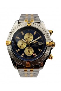 Breitling Replika Ure Chronomat Evolution B13356-47 MM